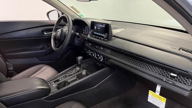 used 2024 Honda Accord car, priced at $25,951
