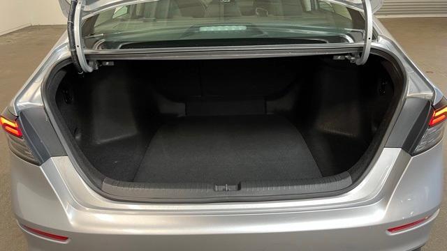 used 2024 Honda Accord car, priced at $25,951