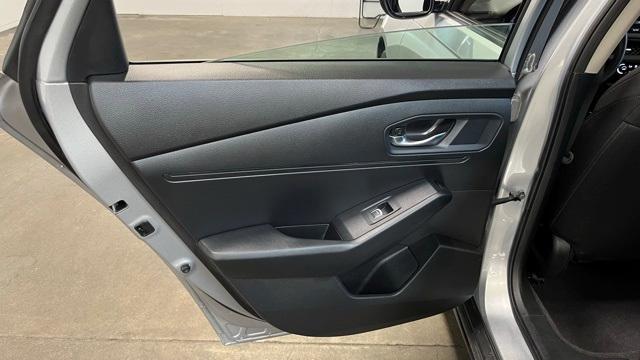 used 2024 Honda Accord car, priced at $25,951