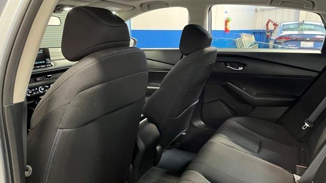 used 2024 Honda Accord car, priced at $25,951