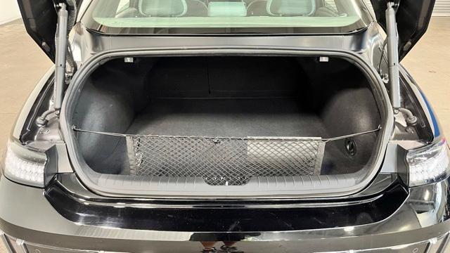 used 2023 Hyundai IONIQ 6 car, priced at $24,678