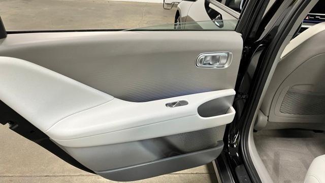 used 2023 Hyundai IONIQ 6 car, priced at $24,678