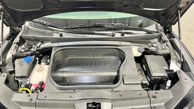 used 2023 Hyundai IONIQ 6 car, priced at $24,678