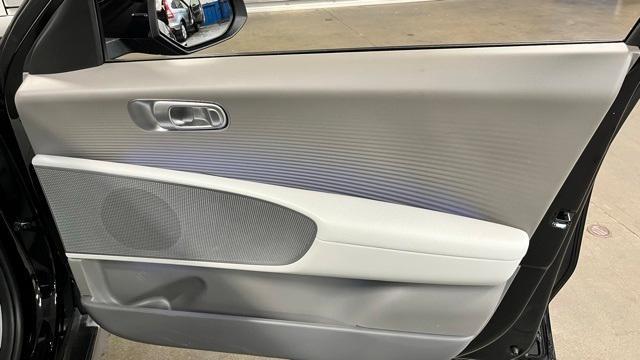 used 2023 Hyundai IONIQ 6 car, priced at $24,678