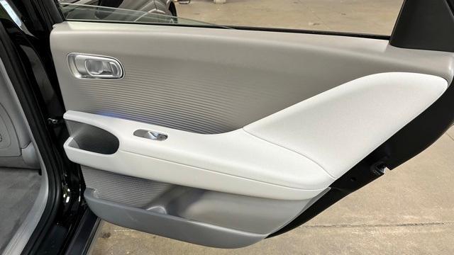 used 2023 Hyundai IONIQ 6 car, priced at $24,678