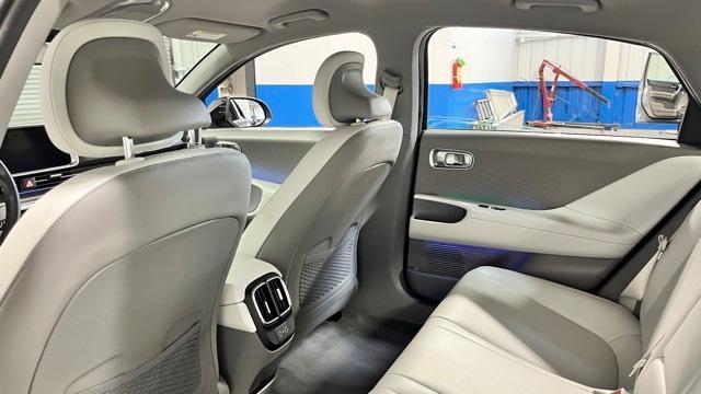 used 2023 Hyundai IONIQ 6 car, priced at $24,678