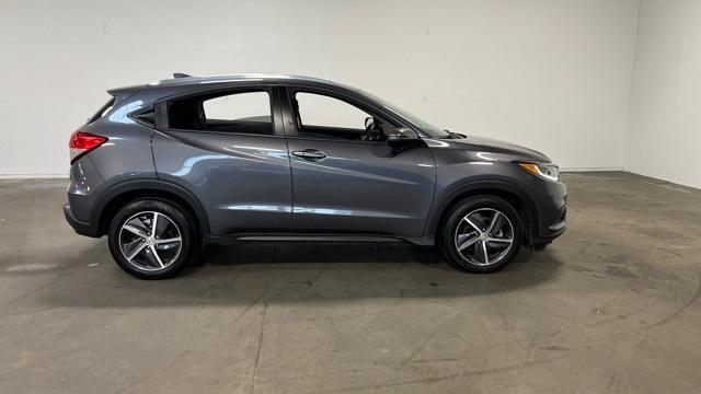 used 2022 Honda HR-V car, priced at $22,552