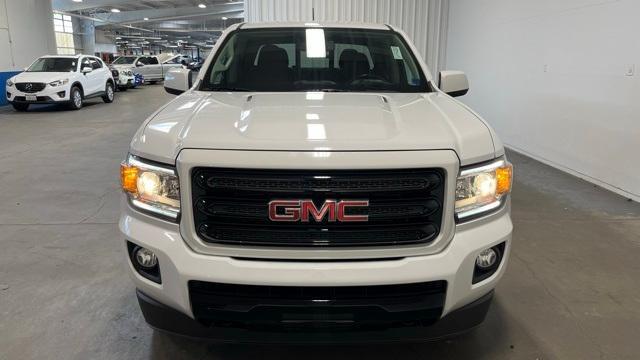 used 2018 GMC Canyon car, priced at $24,826