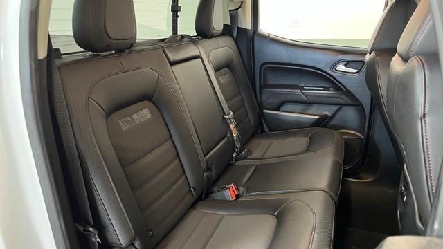 used 2018 GMC Canyon car, priced at $24,826