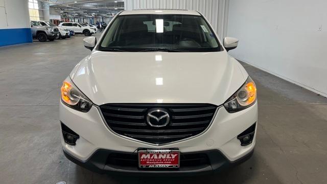 used 2016 Mazda CX-5 car, priced at $15,712