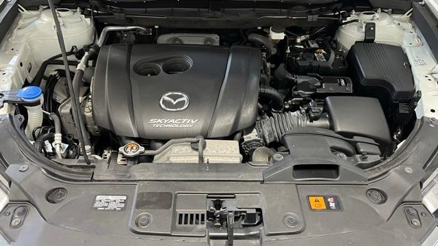 used 2016 Mazda CX-5 car, priced at $15,712