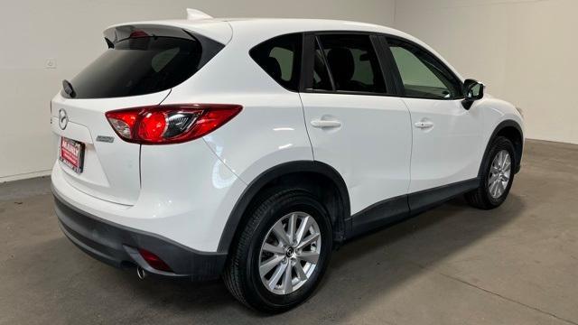 used 2016 Mazda CX-5 car, priced at $15,712