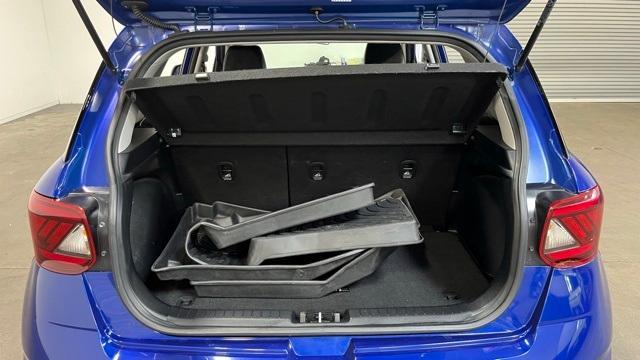 used 2022 Hyundai Venue car, priced at $15,047