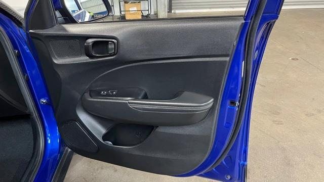 used 2022 Hyundai Venue car, priced at $15,047