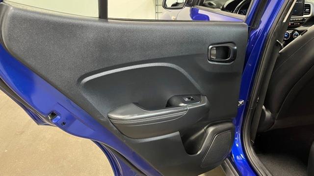 used 2022 Hyundai Venue car, priced at $15,047