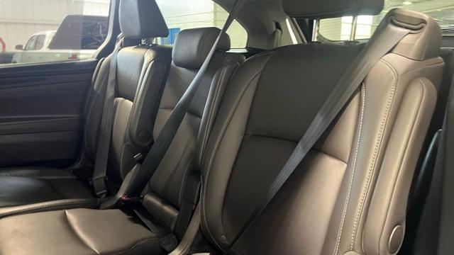 used 2021 Honda Odyssey car, priced at $31,460