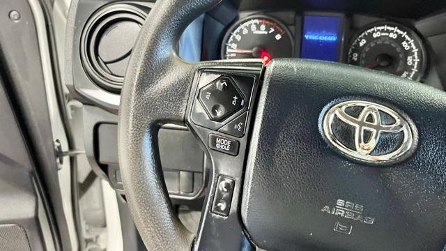 used 2020 Toyota Tacoma car, priced at $19,984