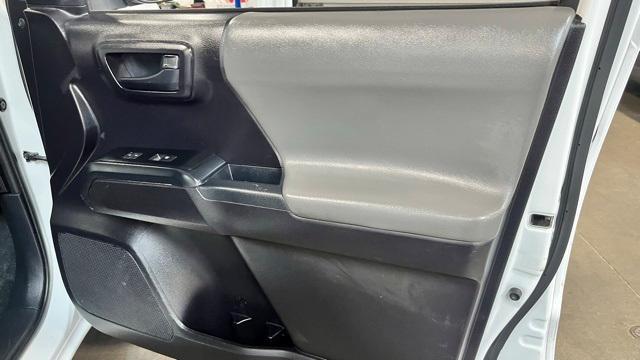 used 2020 Toyota Tacoma car, priced at $19,984
