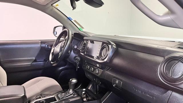 used 2020 Toyota Tacoma car, priced at $19,984