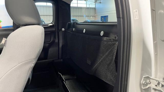 used 2020 Toyota Tacoma car, priced at $19,984