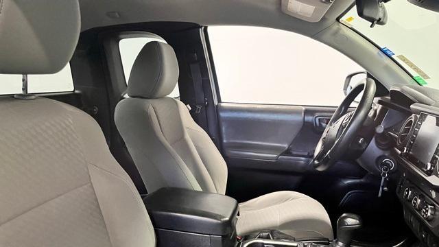 used 2020 Toyota Tacoma car, priced at $19,984