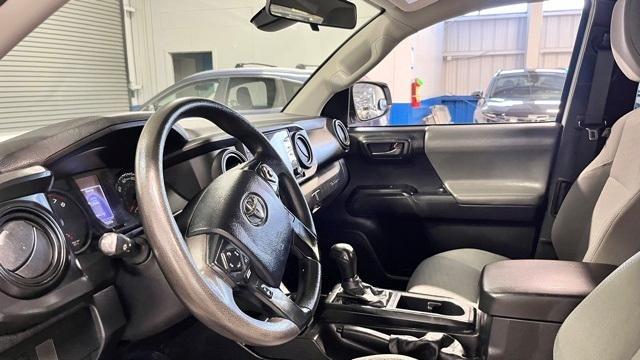 used 2020 Toyota Tacoma car, priced at $19,984