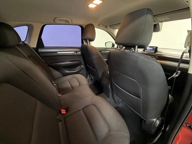 used 2019 Mazda CX-5 car, priced at $12,938