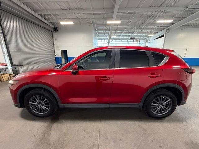 used 2019 Mazda CX-5 car, priced at $12,938