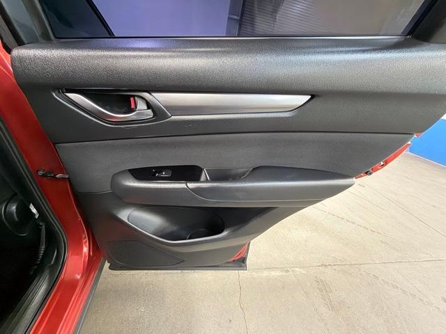 used 2019 Mazda CX-5 car, priced at $12,938