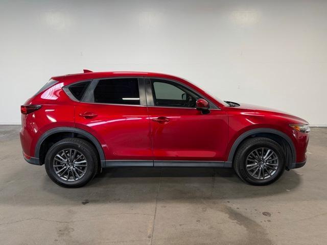 used 2019 Mazda CX-5 car, priced at $12,938