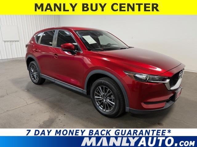 used 2019 Mazda CX-5 car, priced at $12,938