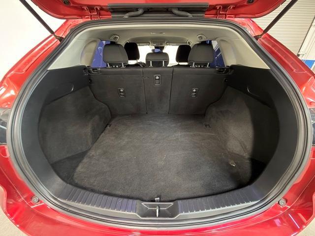 used 2019 Mazda CX-5 car, priced at $12,938