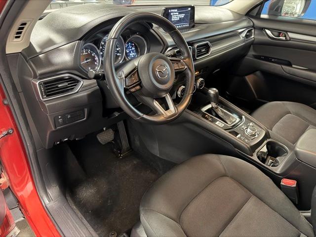 used 2019 Mazda CX-5 car, priced at $12,938