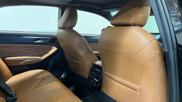 used 2019 Toyota Avalon Hybrid car, priced at $25,000