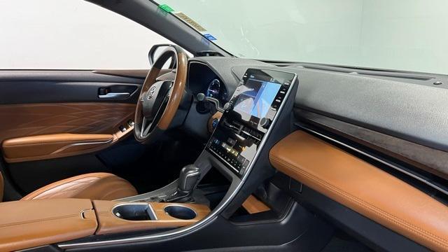 used 2019 Toyota Avalon Hybrid car, priced at $25,000