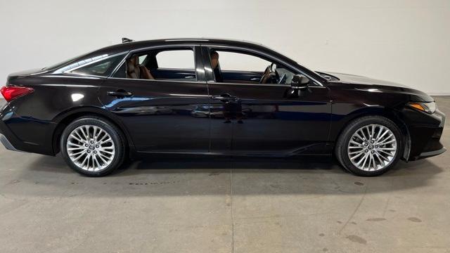 used 2019 Toyota Avalon Hybrid car, priced at $25,000