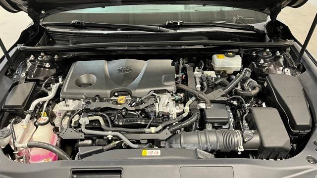 used 2019 Toyota Avalon Hybrid car, priced at $25,000