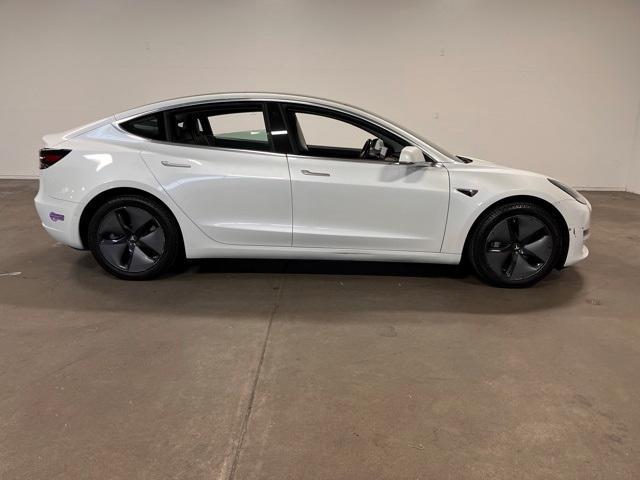 used 2019 Tesla Model 3 car, priced at $19,938