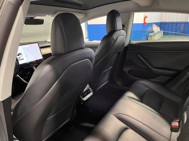 used 2019 Tesla Model 3 car, priced at $19,938