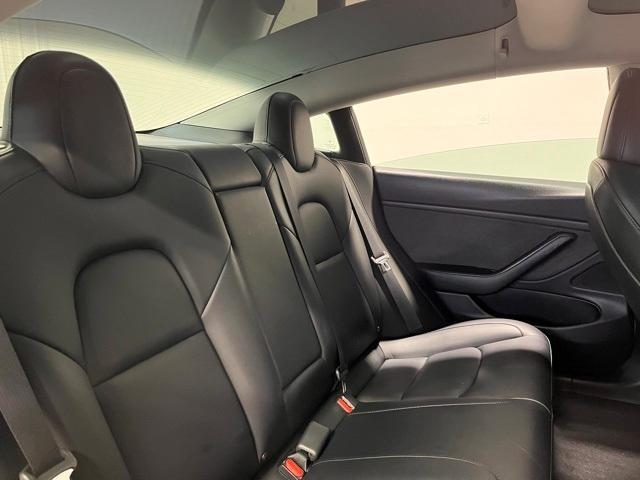 used 2019 Tesla Model 3 car, priced at $19,938