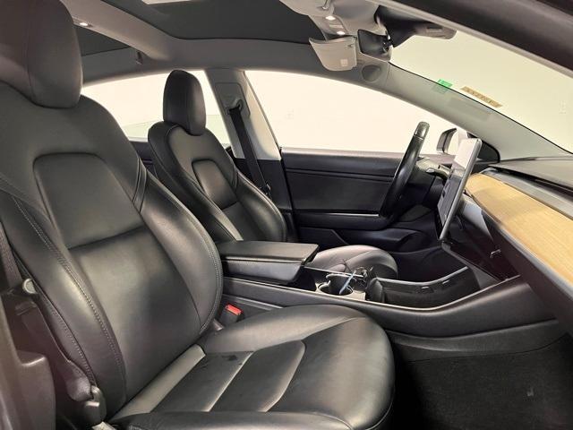 used 2019 Tesla Model 3 car, priced at $19,938