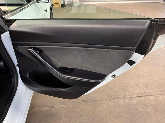 used 2019 Tesla Model 3 car, priced at $19,938