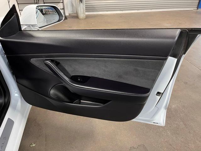 used 2019 Tesla Model 3 car, priced at $19,938