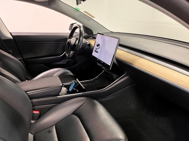 used 2019 Tesla Model 3 car, priced at $19,938