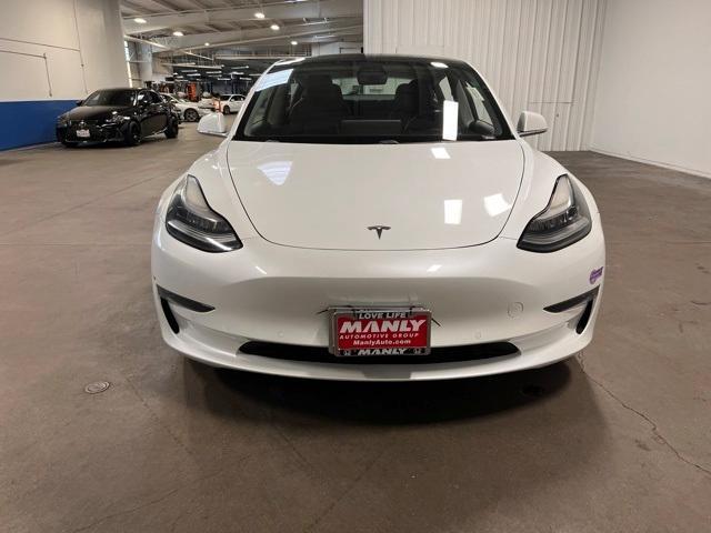 used 2019 Tesla Model 3 car, priced at $19,938