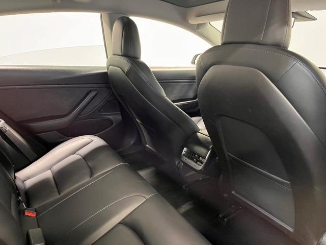 used 2019 Tesla Model 3 car, priced at $19,938