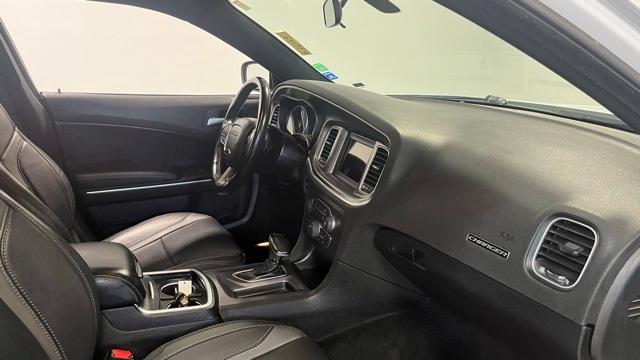 used 2022 Dodge Charger car, priced at $17,995