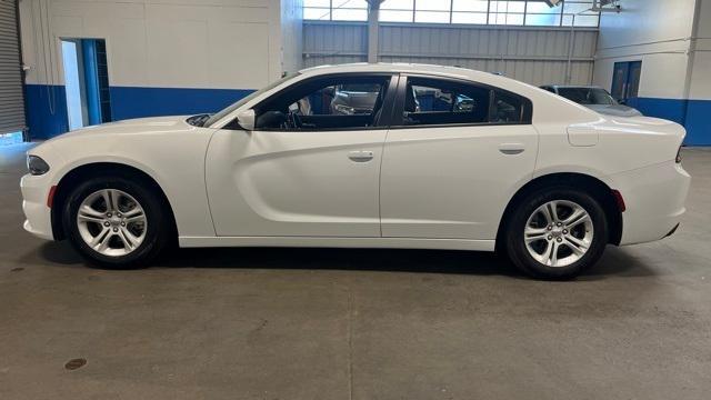 used 2022 Dodge Charger car, priced at $17,995
