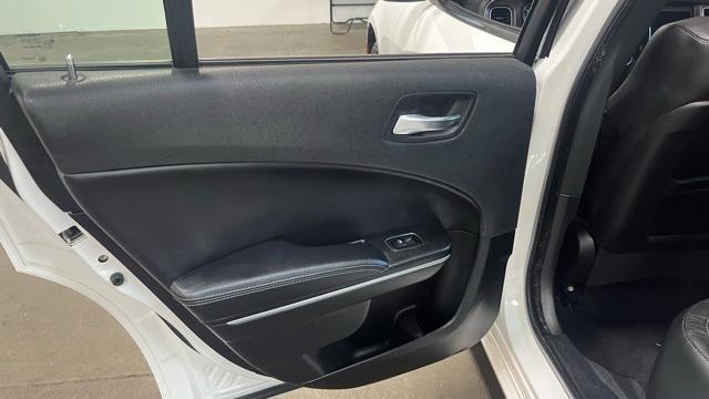 used 2022 Dodge Charger car, priced at $17,995