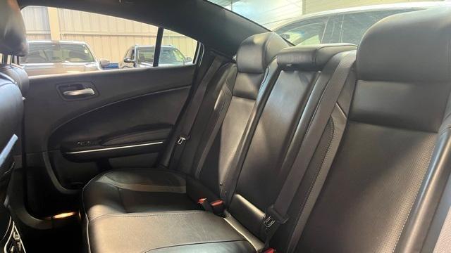used 2022 Dodge Charger car, priced at $17,995